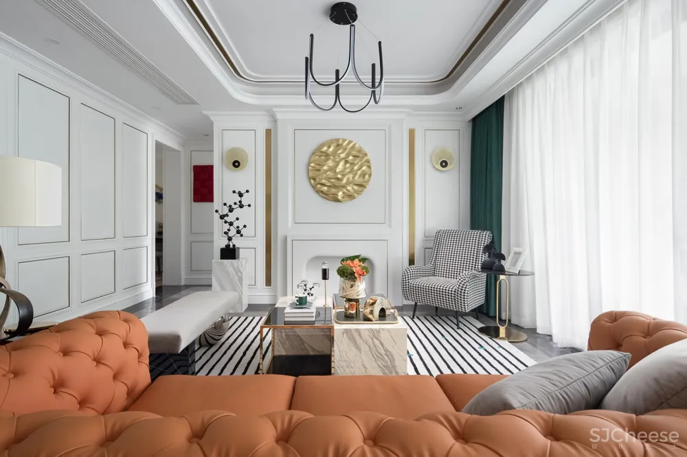 品辰设计 | 慢煮生活,于浮诞下窥见清宁