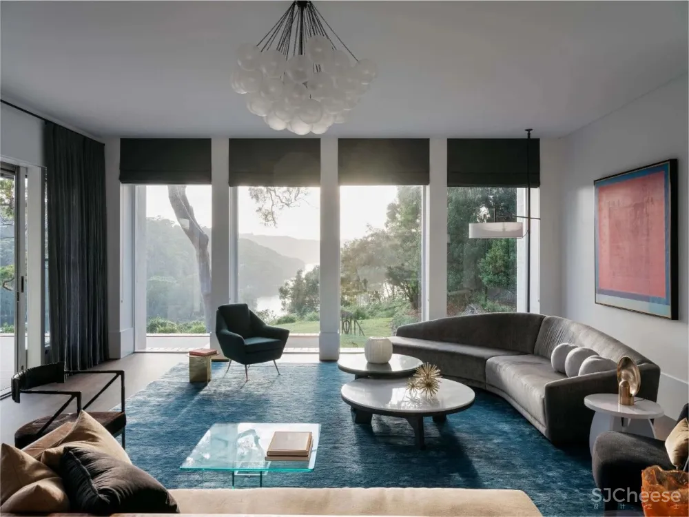 设计寻访Dylan Farrell:设计是动态的艺术,细腻多元,彰显个性