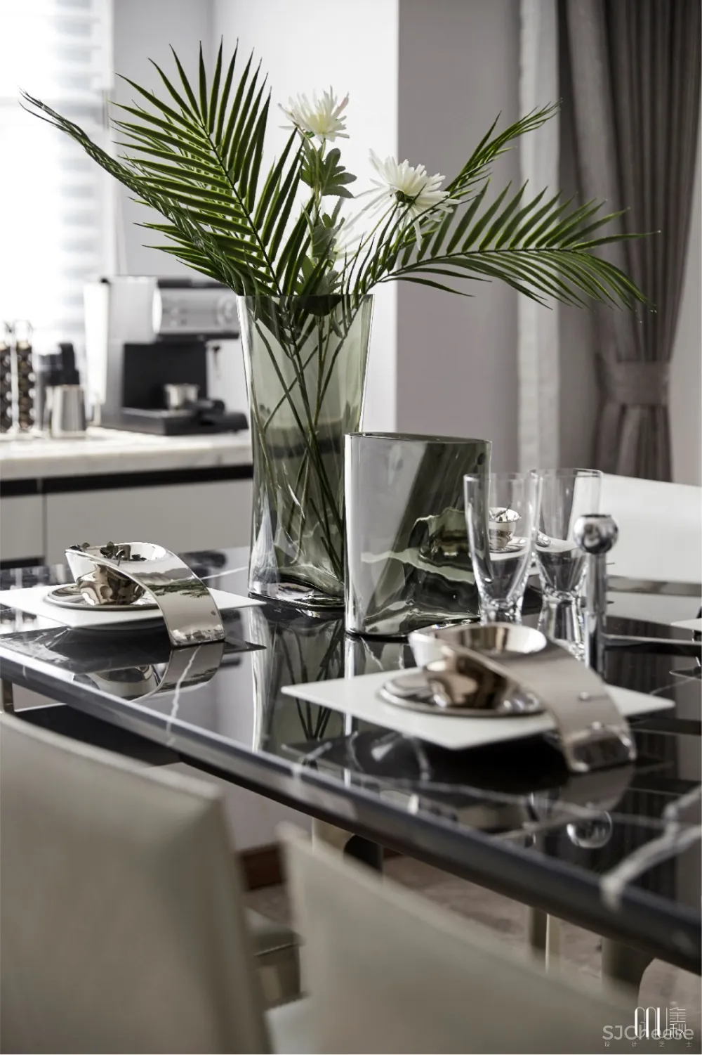 【GNU新作】 贵阳·万科观湖|紫金碰撞,绘制简约美