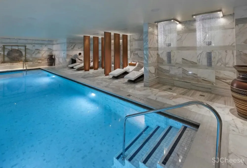 沙漠遗珠•中东风情-多哈文华东方酒店即将盛大启幕!