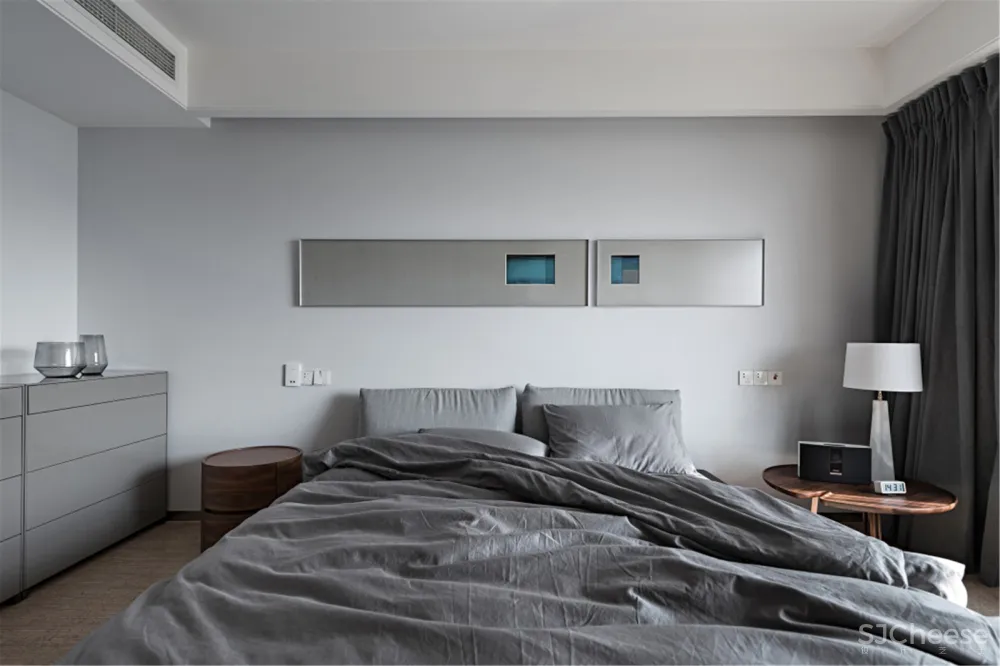 成都多纷设计作品——朴悦