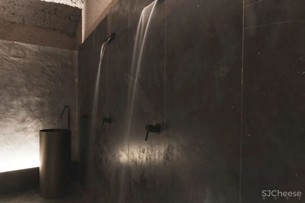 安静的设计,更高级