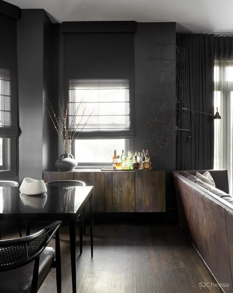 Lauren Svenstrup 芝加哥经典时尚美学