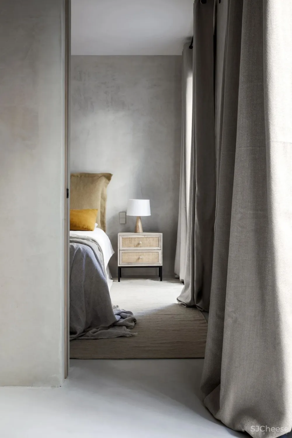 OOAA Arquitectura|一种自然的感受,一切都在原地