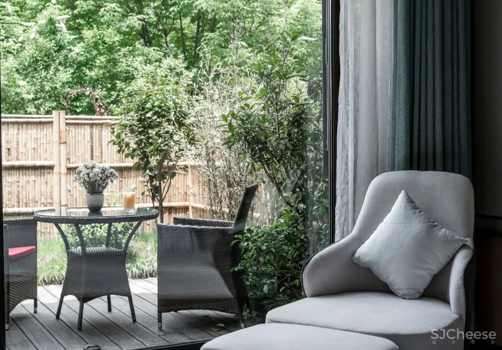 VBD:LUEXH HOTEL乐禧乐熹酒店