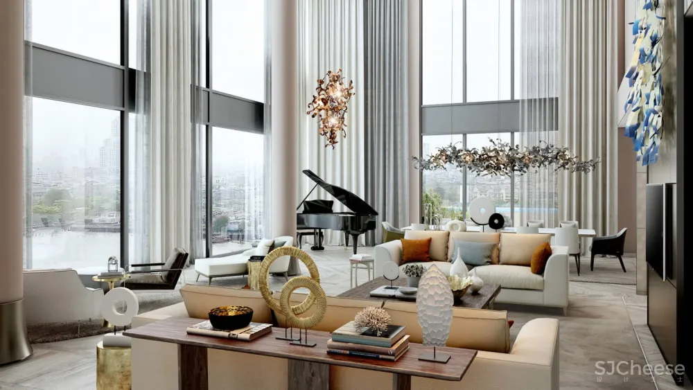 2020,全球32间最新设计酒店