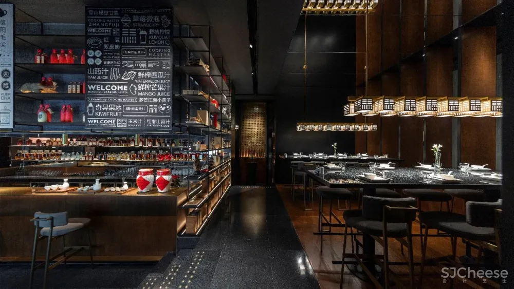 沈雷 × 张福记:用温暖的力量,使品牌深情