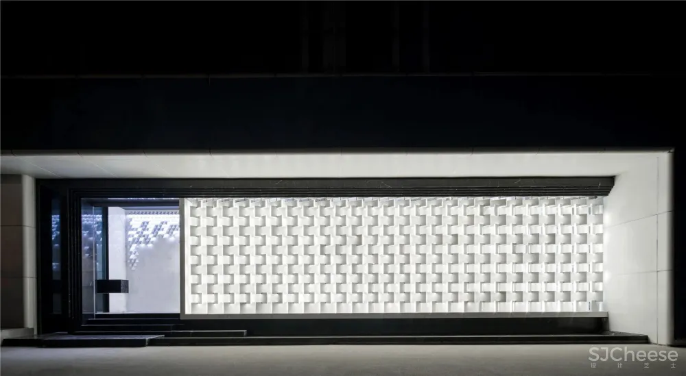 我们相遇,便是一场艺术的开始