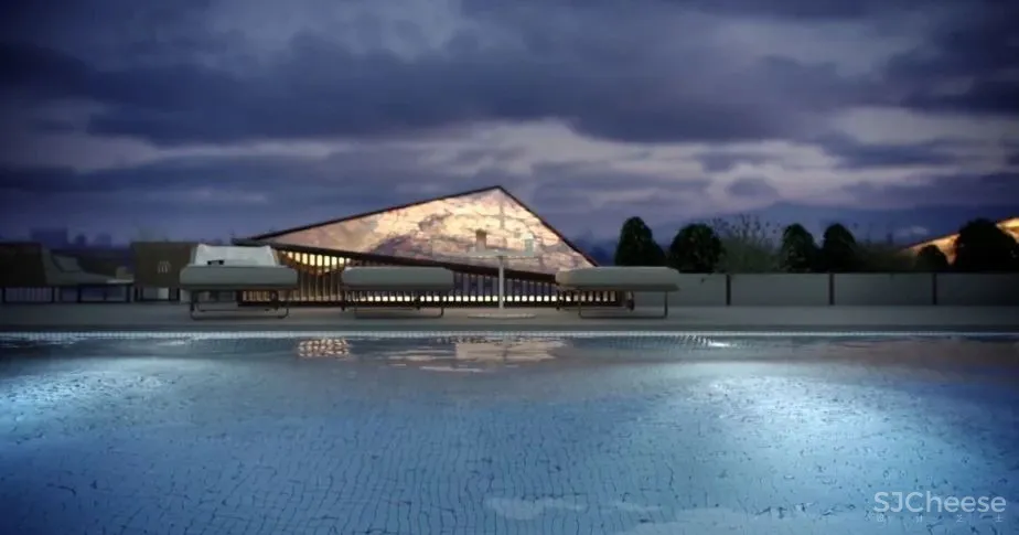 北上广三居室房价，get高迪挚友获奖无数的作品