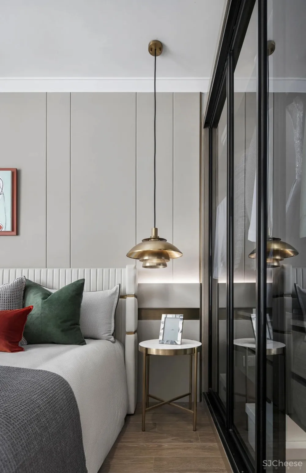 ANNEWORKS:简约纯粹的设计,让生活更有质感