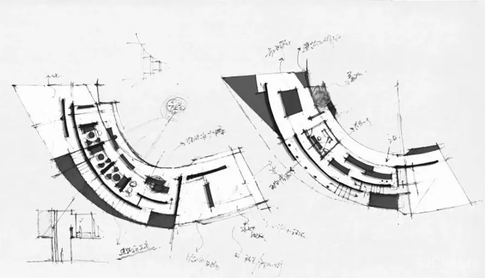 万科雁鸣湖,空灵静谧,心灵归栖