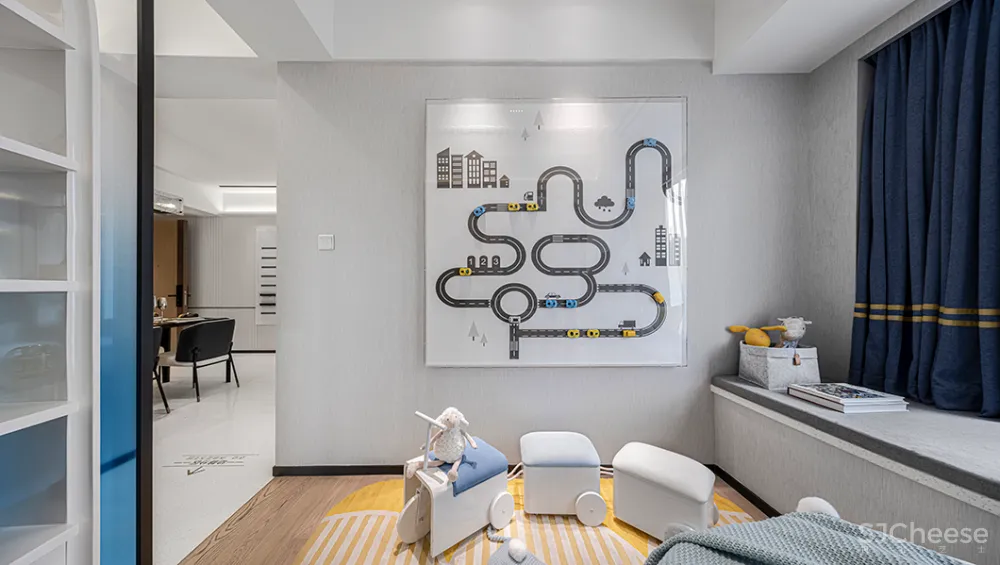 中海怡高:生命旅途新都汇!