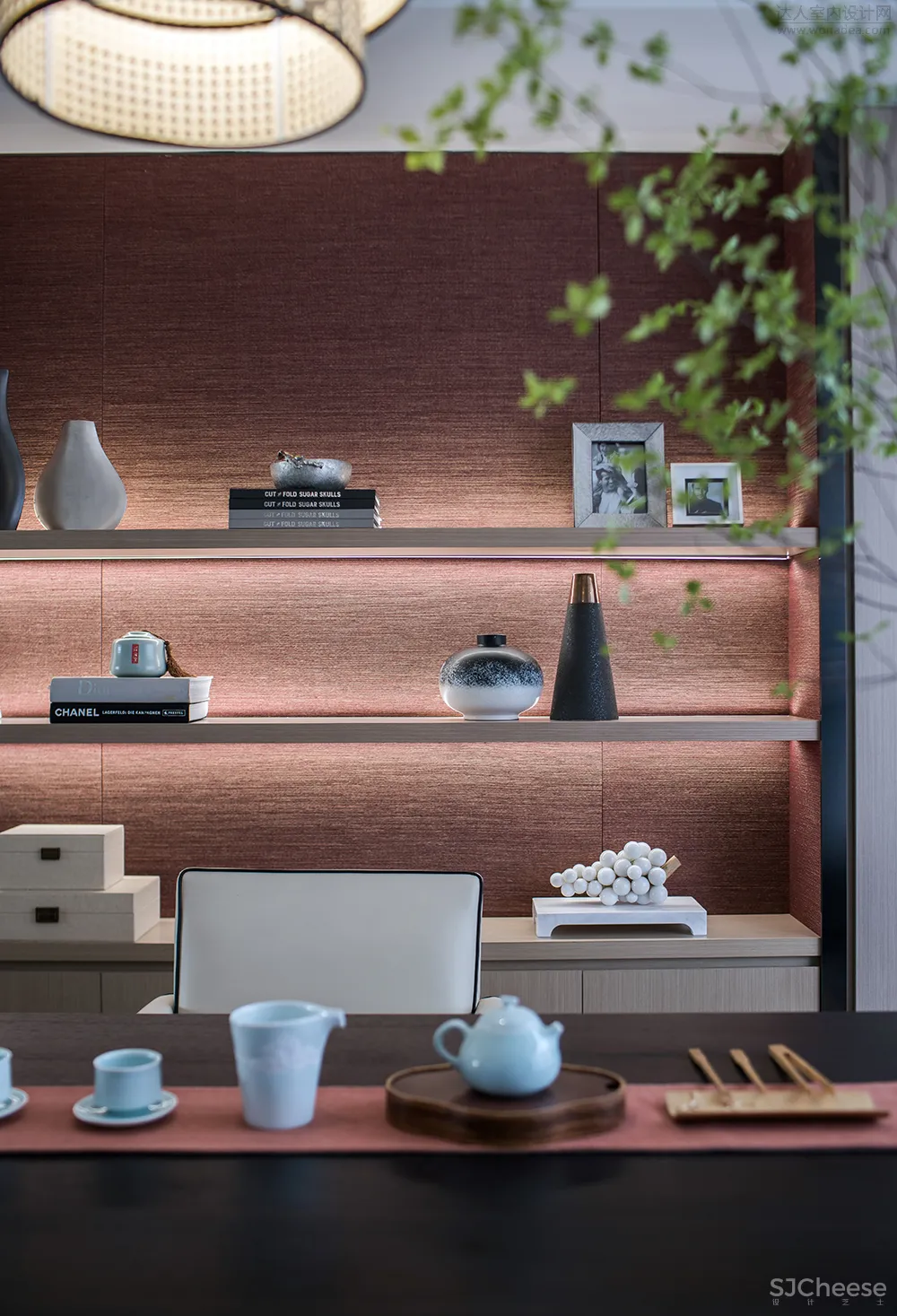 方直君御私宅230m²