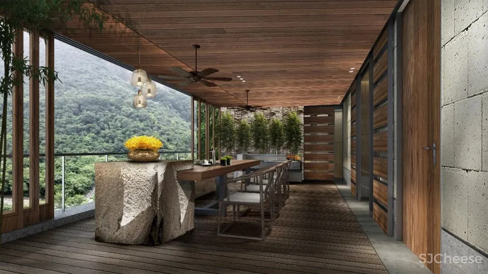 《亲爱的客栈》同款“神仙民宿”,让我睡死在里面吧!