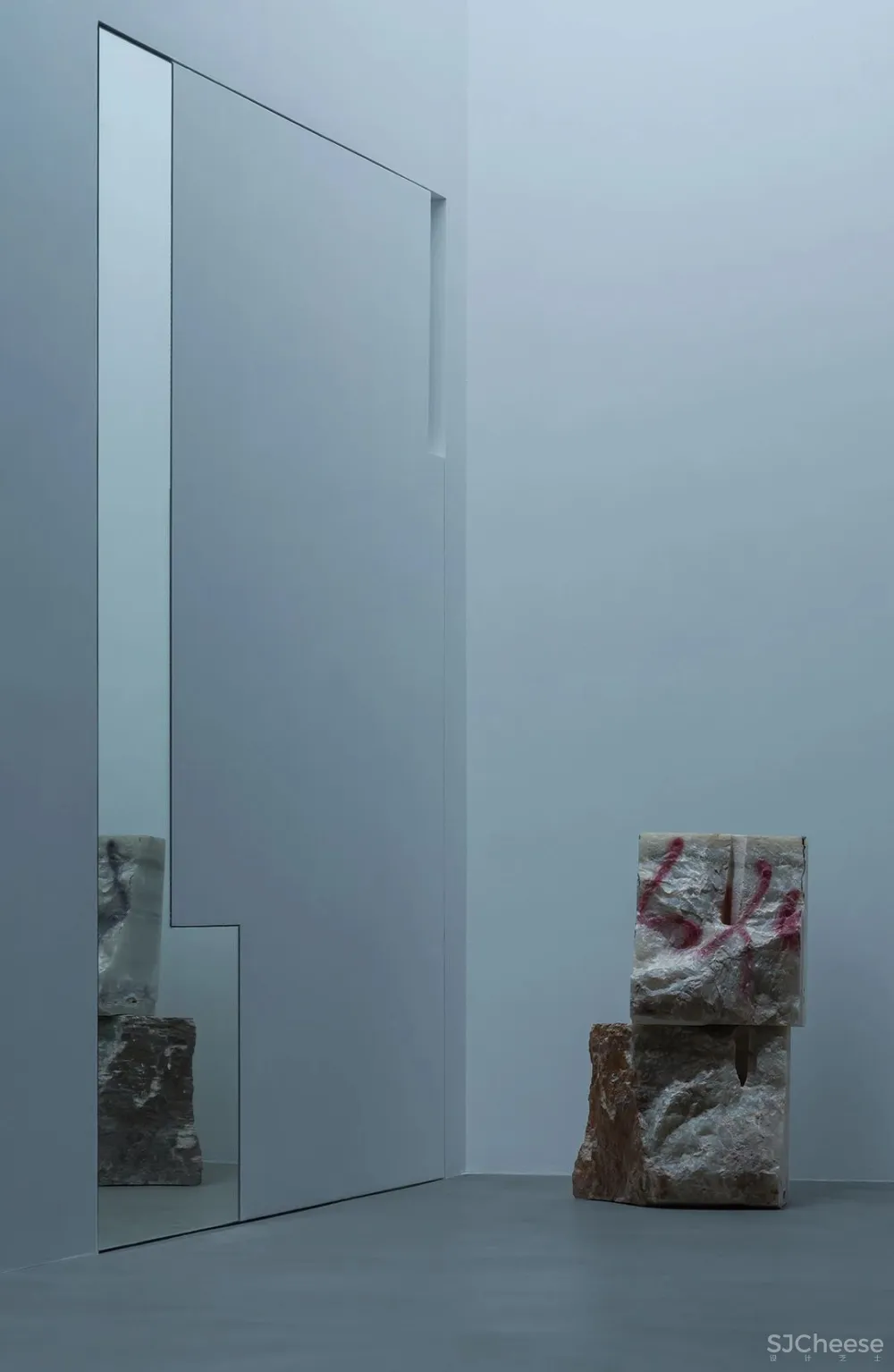 王鹏:深圳湾一号新开一家超惊艳的建筑厨房!