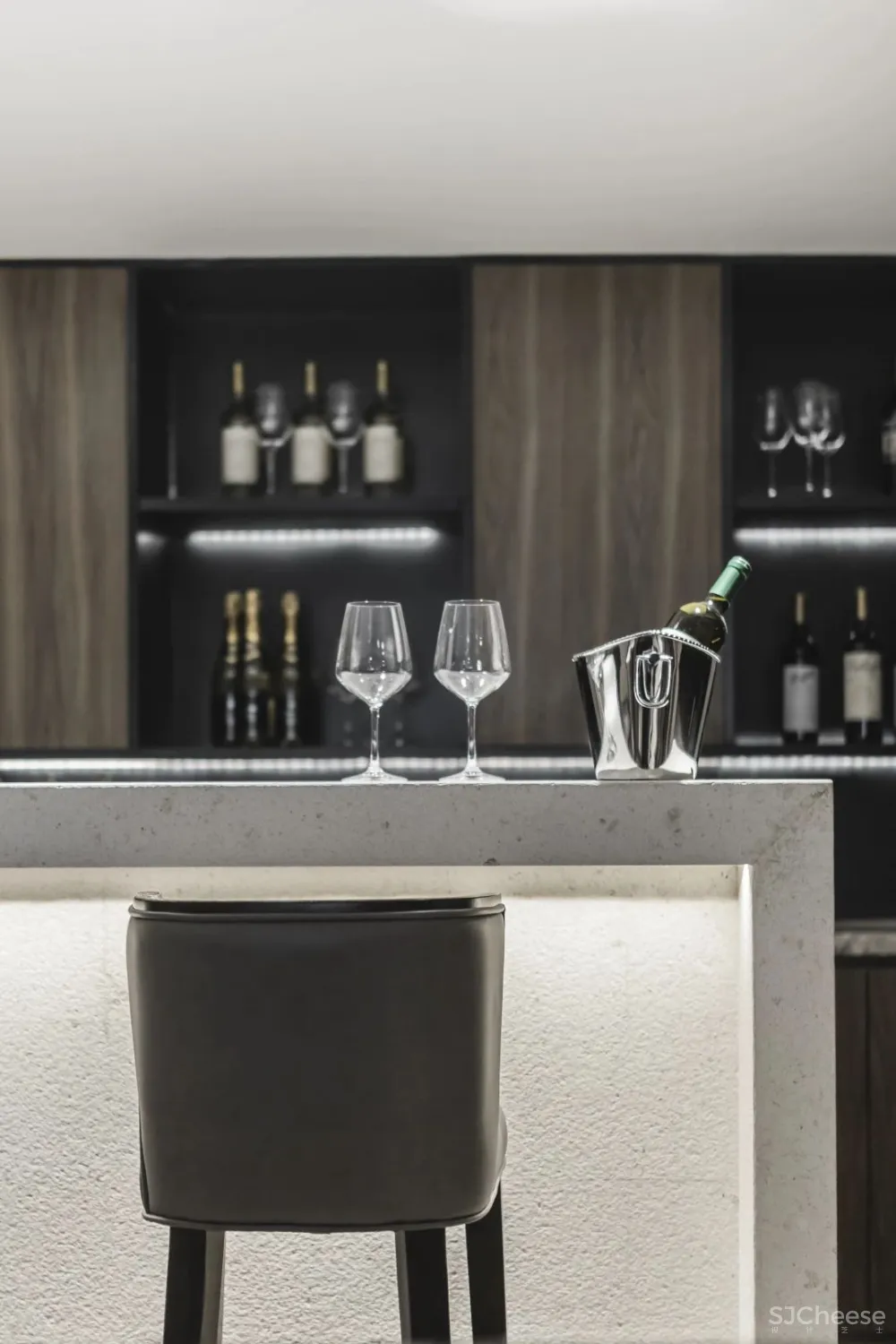 ArtHouse 观澜山宅，圆世野情怀