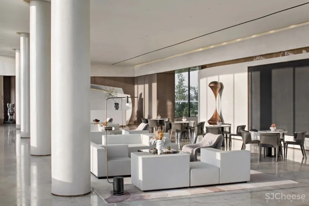 矩阵纵横|汨罗楚地 艺术人居