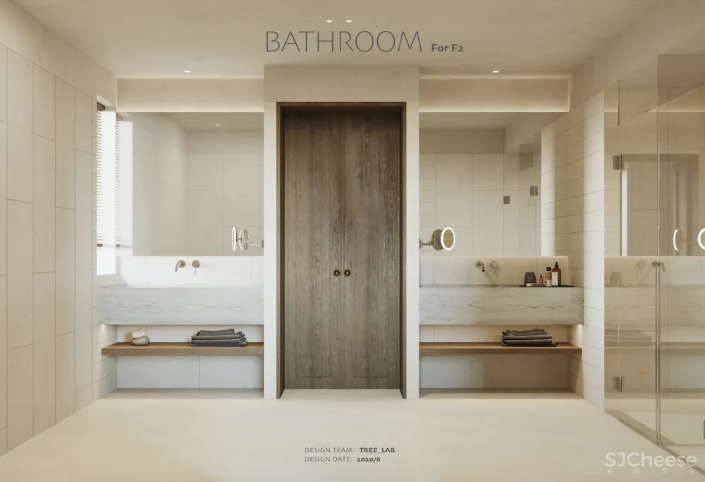 TREE_LAB 侘寂之美