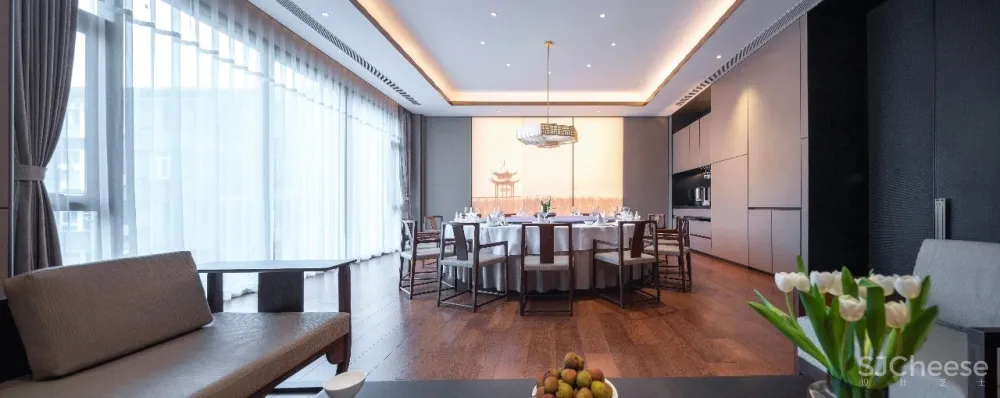 沈雷 × 张福记:用温暖的力量,使品牌深情