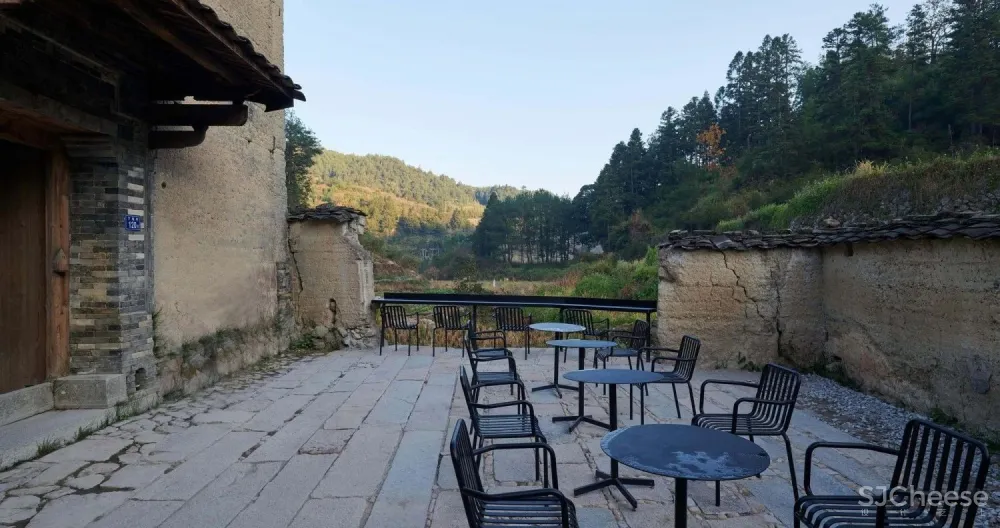 水田里的“网红”书店 先锋厦地水田书店