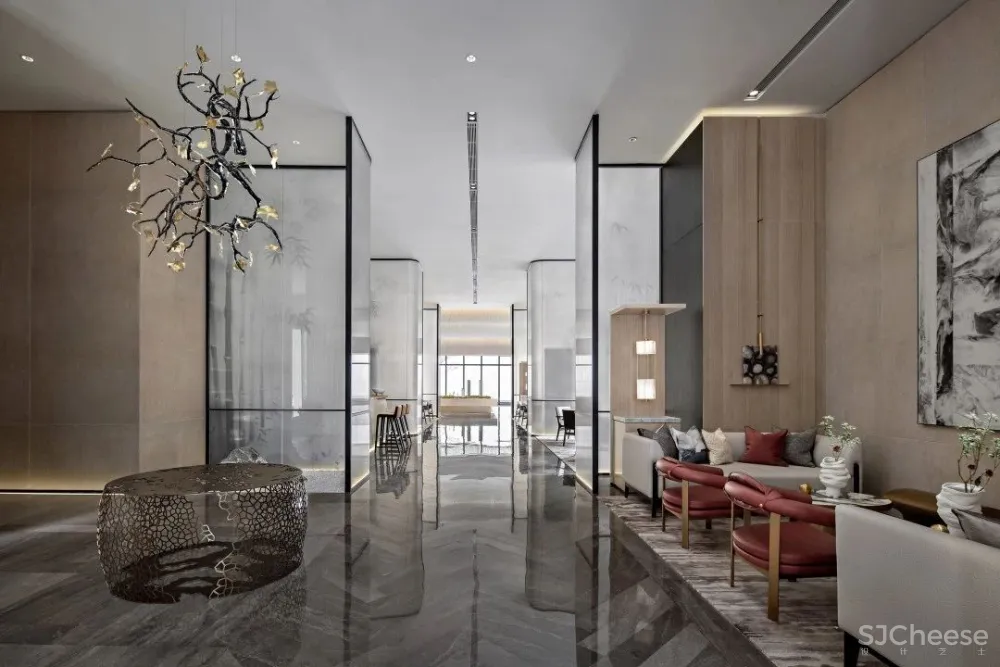 矩阵纵横|锦城卓越云际