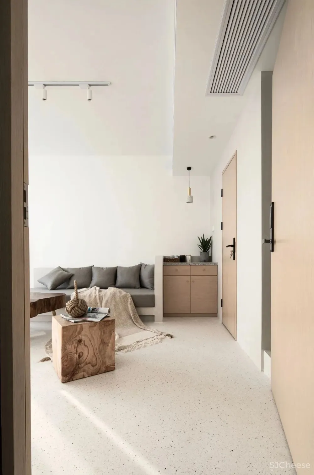 什么是“裸感”设计?