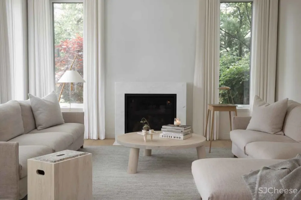 Ashley Botten 多伦多的永恒优雅