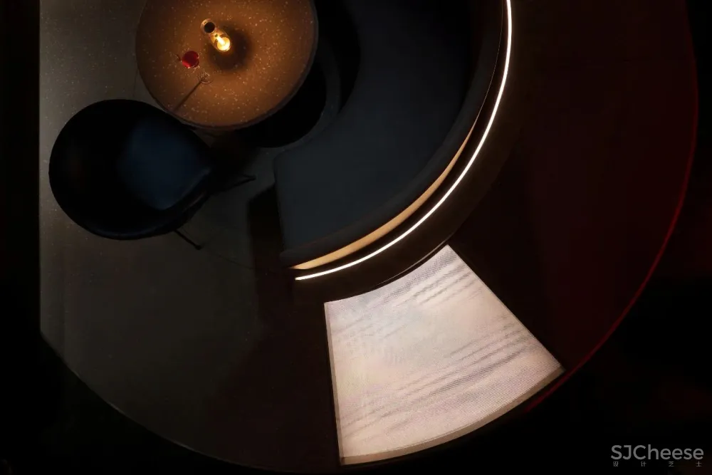 何靓新作:设计的最高境界是包容万物!