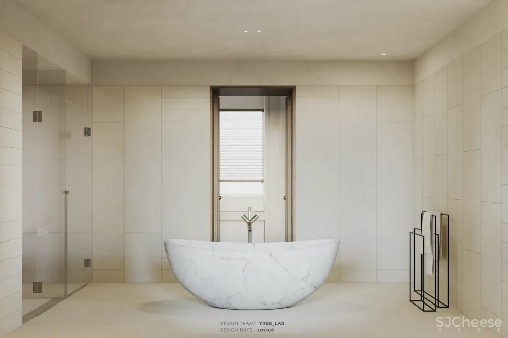 TREE_LAB 侘寂之美