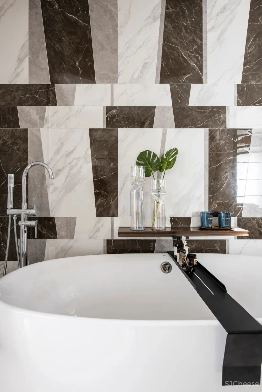 曲线 圆弧,极致空间韵律