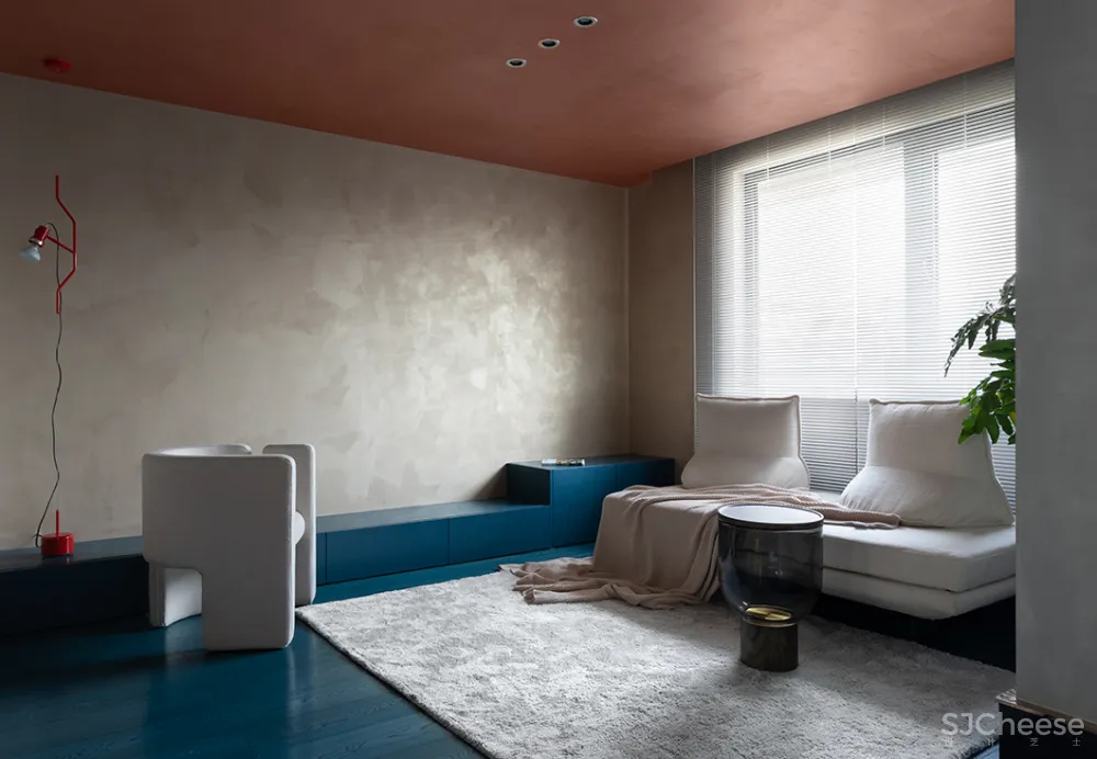 牛X的设计师,都好“色”