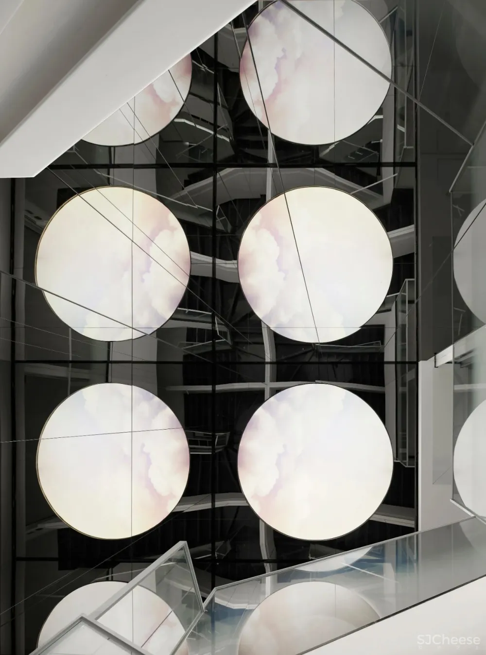 成都爱悦月子中心 BDD布道设计