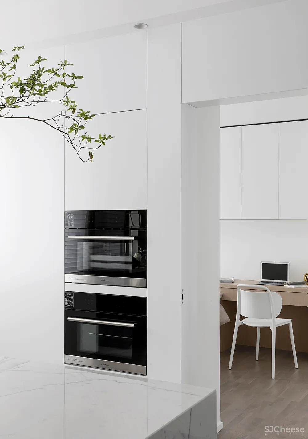 经典黑白灰，越简约、越有范儿！