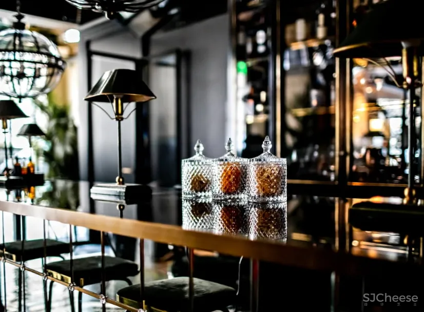 2020,全球32间最新设计酒店