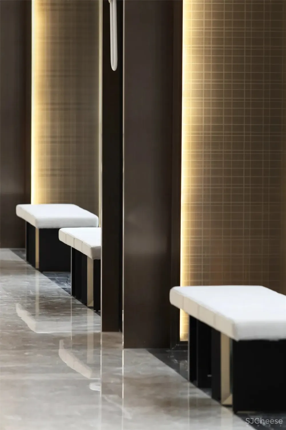 朗生 | 黄海明珠酒店