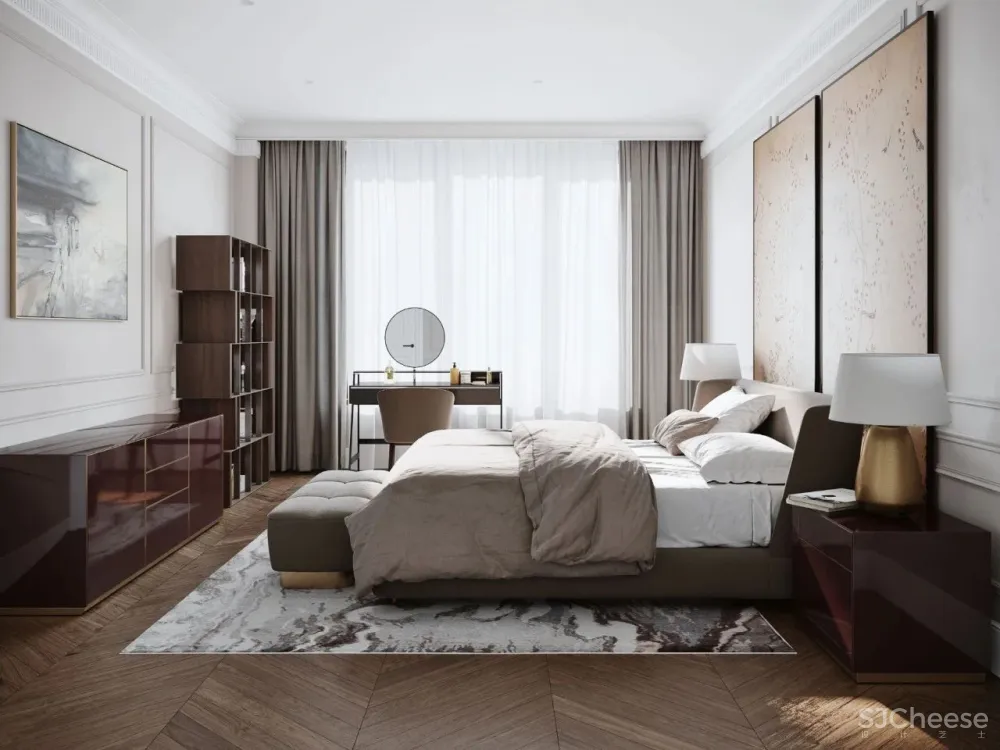 中性英伦风，太赞了！