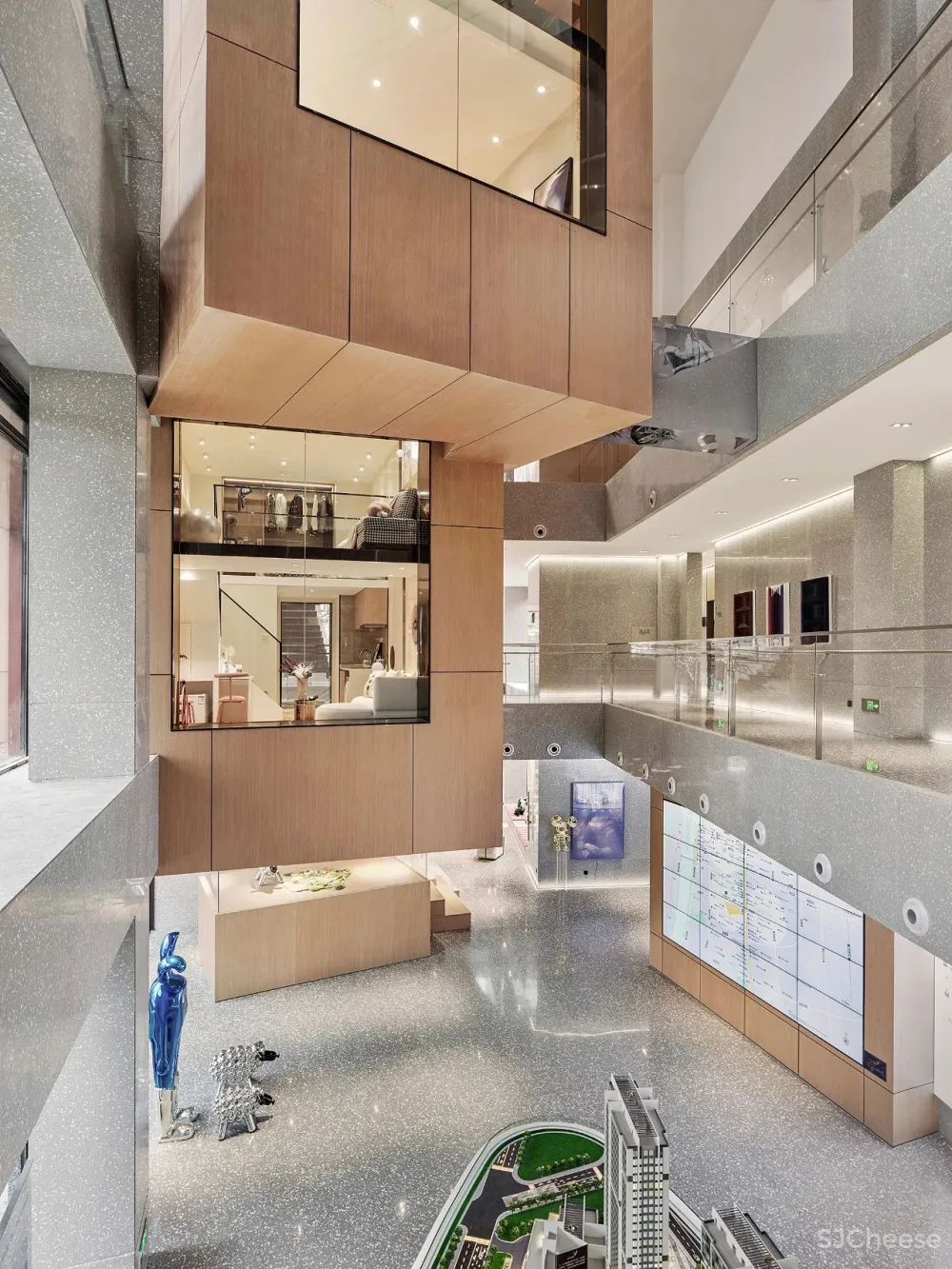 长沙再现“炸裂”网红新地标，颜值堪称惊艳！