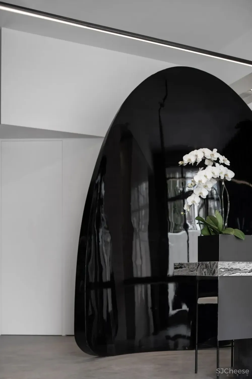 郑炳坤新作丨在建筑之美与现实之真中求得平衡