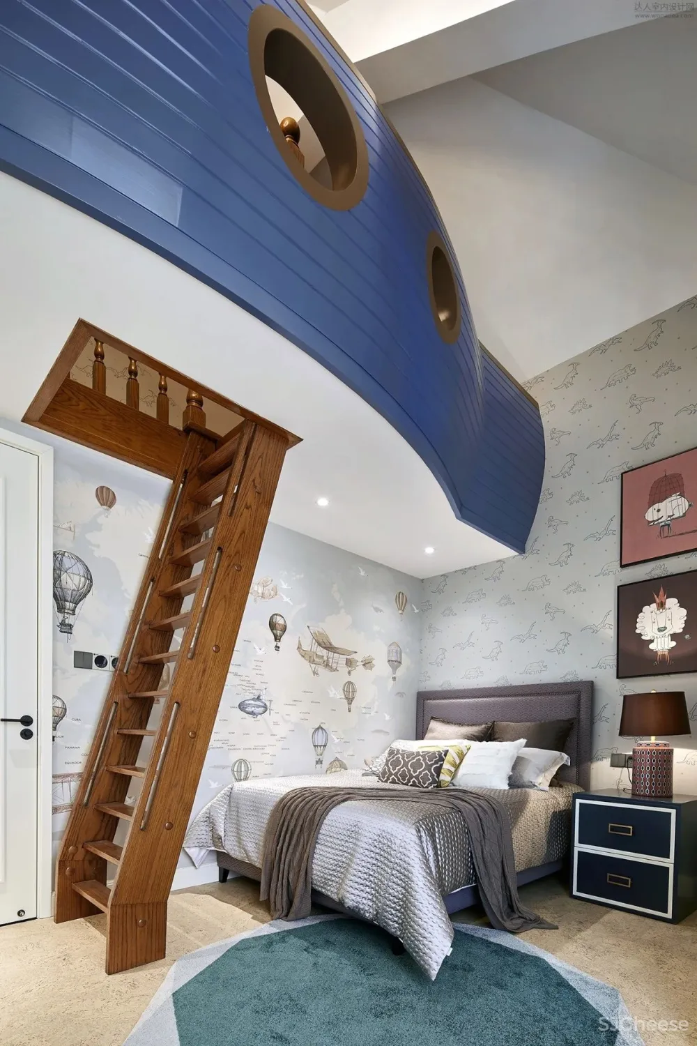 轻奢提升你的生活品质