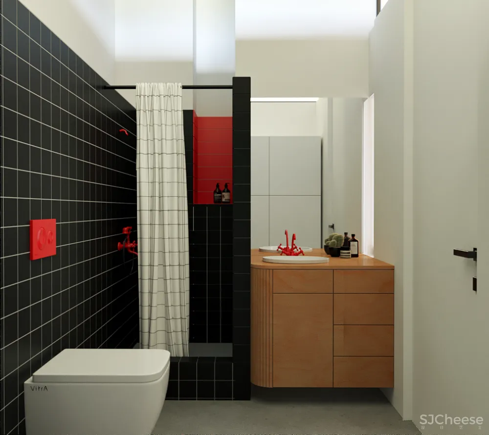 如何让小户型空间最大化, 这 3 个设计可以看看