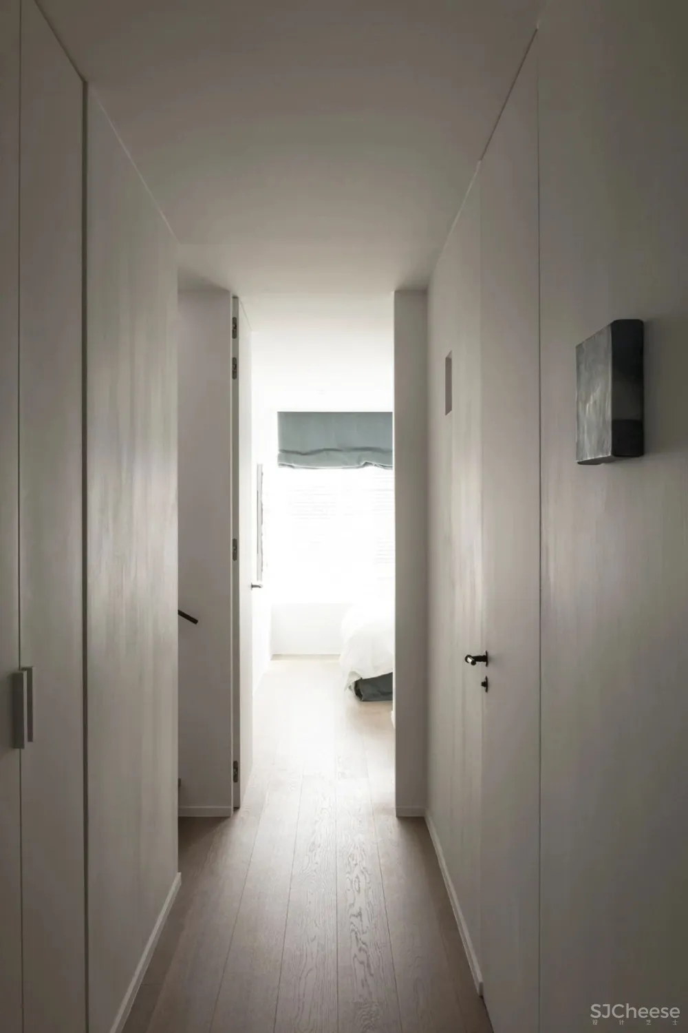 朴实无华的宁静与雅致 Jim Dierckx