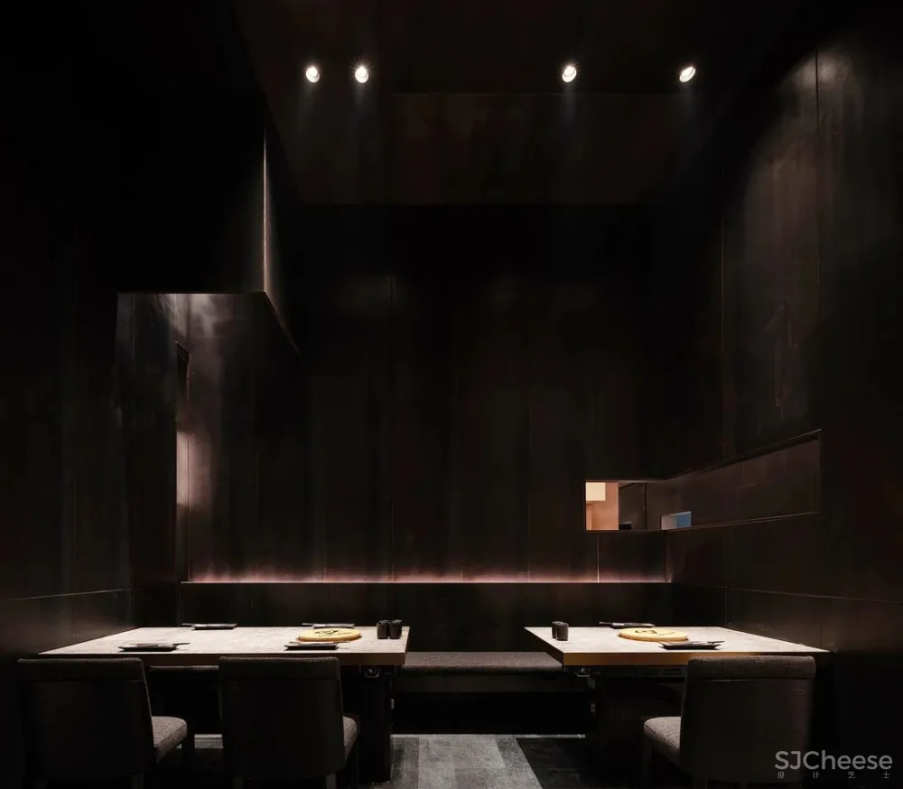 我们相遇,便是一场艺术的开始