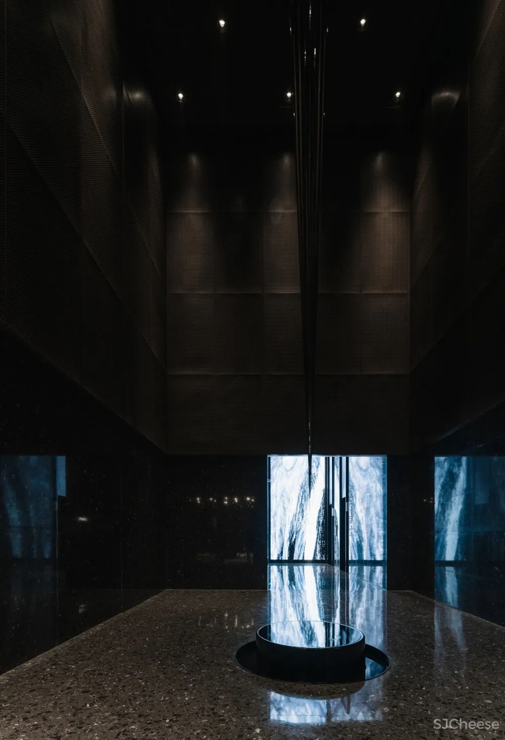 GTD 新作 星澜酒店 Twinkle Hotel 一场非经验的尝试