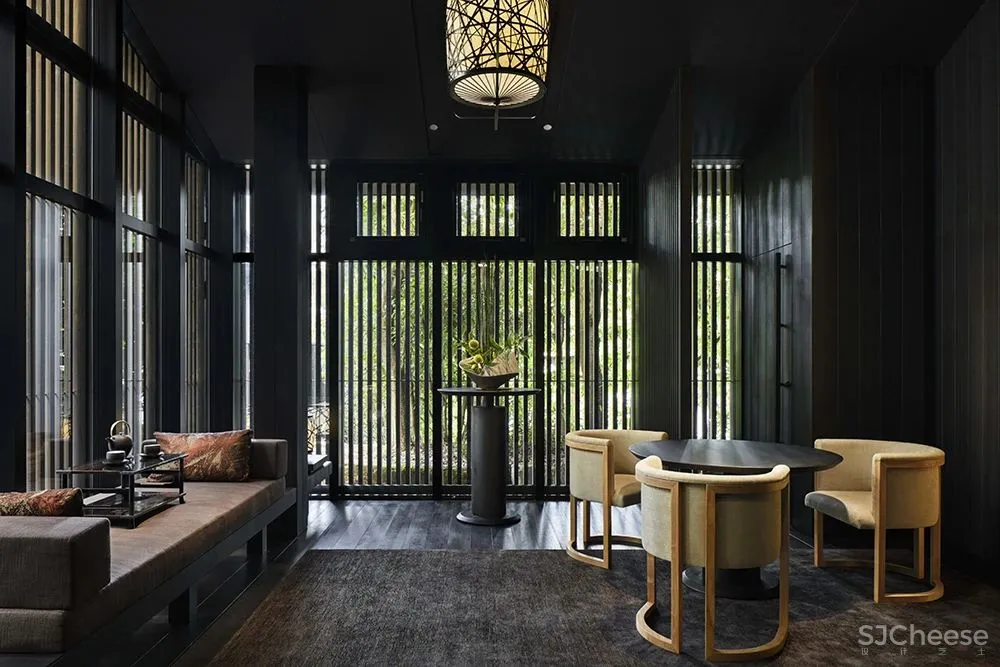【限时七天】【Kerry Hill】京都安缦酒店