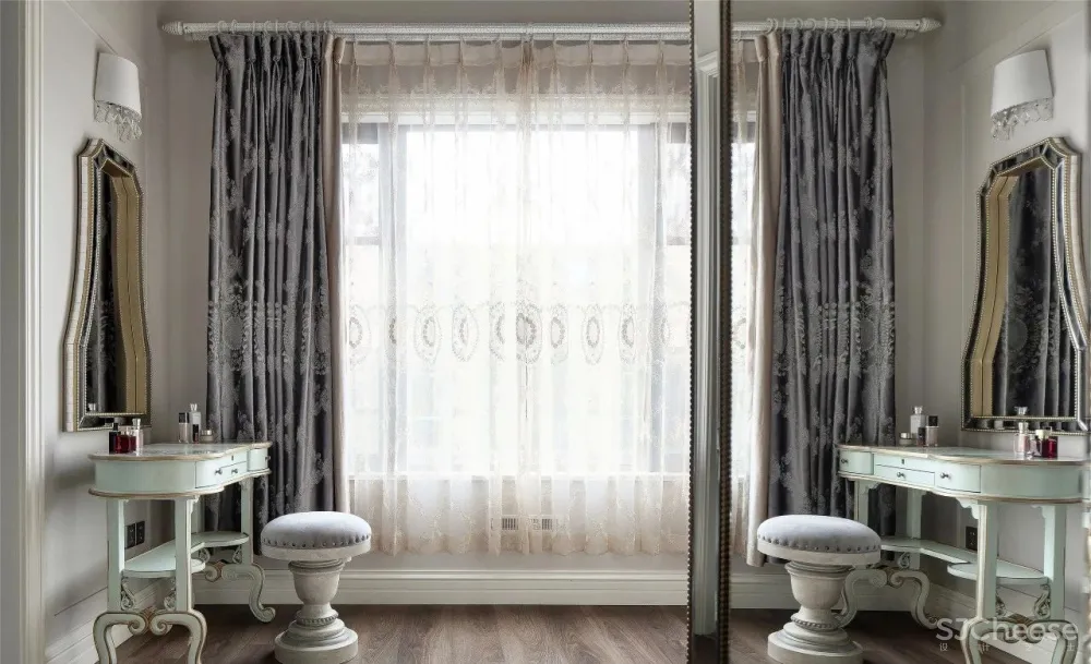 经典美式风,美翻了!