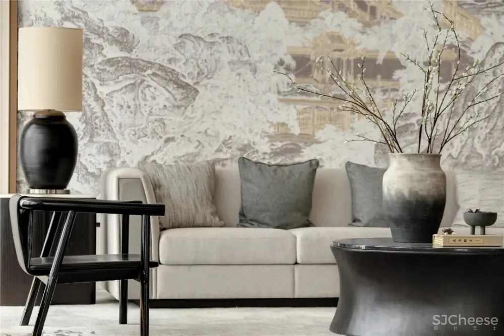 朗生 | 黄海明珠酒店