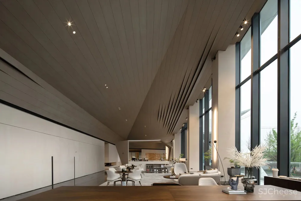 ENJOYDESIGN丨佛山卓越×万科朗润园:童心未泯,感受本真美好