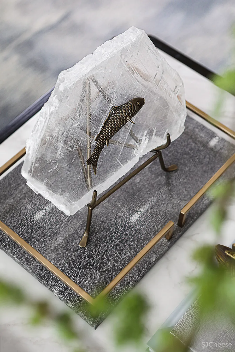 新中式,骨子里的东方气质!