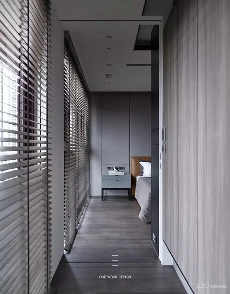 台式风 简约极致美!