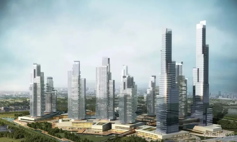 Kelly Hoppen设计新作丨成都托尼洛·兰博基尼中心！